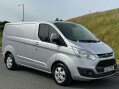 Ford Transit Custom 2.0 Transit Custom 270 Limited 1