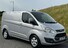 Ford Transit Custom 2.0 Transit Custom 270 Limited