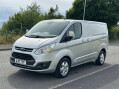 Ford Transit Custom 2.0 Transit Custom 270 Limited 2