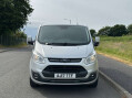 Ford Transit Custom 2.0 Transit Custom 270 Limited 3