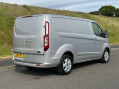 Ford Transit Custom 2.0 Transit Custom 270 Limited 4