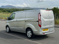 Ford Transit Custom 2.0 Transit Custom 270 Limited 5