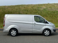 Ford Transit Custom 2.0 Transit Custom 270 Limited 6