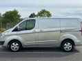 Ford Transit Custom 2.0 Transit Custom 270 Limited 7
