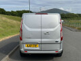 Ford Transit Custom 2.0 Transit Custom 270 Limited 8