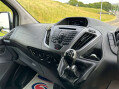 Ford Transit Custom 2.0 Transit Custom 270 Limited 9