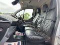 Ford Transit Custom 2.0 Transit Custom 270 Limited 11