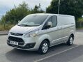 Ford Transit Custom 2.0 Transit Custom 270 Limited 2