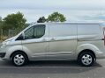Ford Transit Custom 2.0 Transit Custom 270 Limited 7