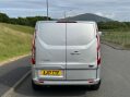 Ford Transit Custom 2.0 Transit Custom 270 Limited 8