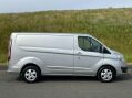 Ford Transit Custom 2.0 Transit Custom 270 Limited 6