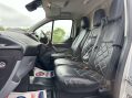 Ford Transit Custom 2.0 Transit Custom 270 Limited 11