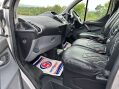 Ford Transit Custom 2.0 Transit Custom 270 Limited 14