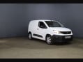 Peugeot Partner 1.5 Partner Professional L1 Blue HDi 1