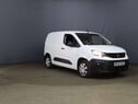 Peugeot Partner 1.5 Partner Professional L1 Blue HDi