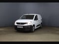 Peugeot Partner 1.5 Partner Professional L1 Blue HDi 3