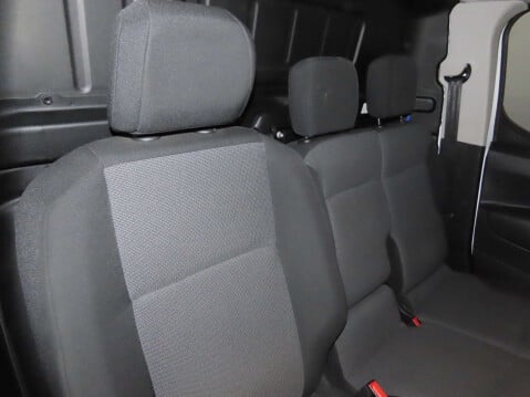 Peugeot Partner 1.5 Partner Professional L1 Blue HDi 9