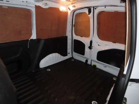 Peugeot Partner 1.5 Partner Professional L1 Blue HDi 10