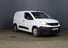 Peugeot Partner 1.5 Partner Professional L1 Blue HDi