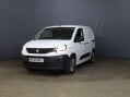 Peugeot Partner 1.5 Partner Professional L1 Blue HDi 3