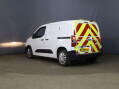 Peugeot Partner 1.5 Partner Professional L1 Blue HDi 4