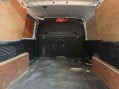 Peugeot Partner 1.5 Partner Professional L1 Blue HDi 10