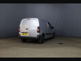 Peugeot Partner 1.6 Partner S L1 Blue HDi 6