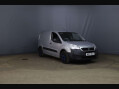 Peugeot Partner 1.6 Partner S L1 Blue HDi 1
