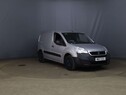 Peugeot Partner 1.6 Partner S L1 Blue HDi