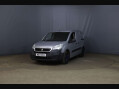 Peugeot Partner 1.6 Partner S L1 Blue HDi 3