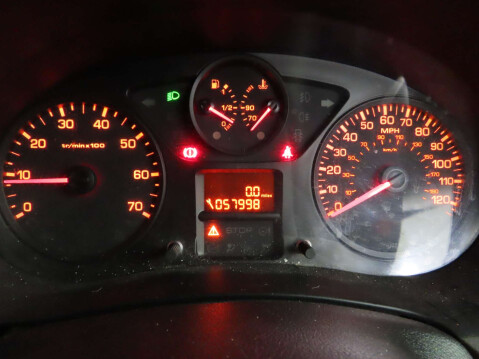 Peugeot Partner 1.6 Partner S L1 Blue HDi 10
