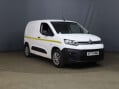 Citroen Berlingo 1.5 Berlingo 1000 Enterprise Blue HDi S/S 1