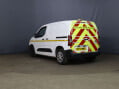 Citroen Berlingo 1.5 Berlingo 1000 Enterprise Blue HDi S/S 4