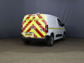 Citroen Berlingo 1.5 Berlingo 1000 Enterprise Blue HDi S/S 6