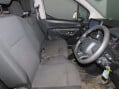Citroen Berlingo 1.5 Berlingo 1000 Enterprise Blue HDi S/S 7