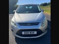 Ford C-Max 1.6 C-Max Zetec TDCI 5dr 2