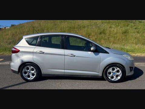 Ford C-Max 1.6 C-Max Zetec TDCI 5dr 3