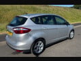 Ford C-Max 1.6 C-Max Zetec TDCI 5dr 4