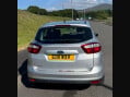 Ford C-Max 1.6 C-Max Zetec TDCI 5dr 5