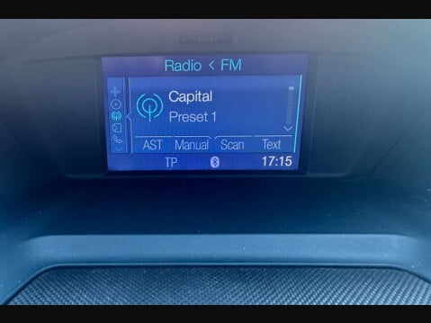 Ford C-Max 1.6 C-Max Zetec TDCI 5dr 12