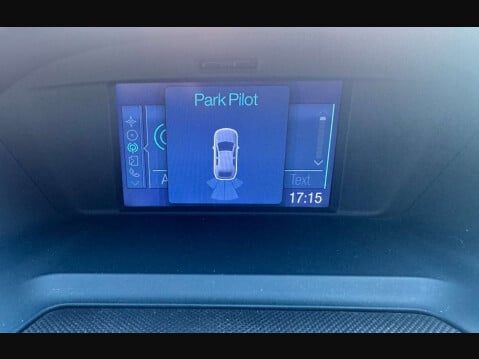 Ford C-Max 1.6 C-Max Zetec TDCI 5dr 13