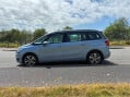 Citroen C4 Picasso 1.6 C4 Grand Picasso Exclusive Blue HDi Auto 5dr 4