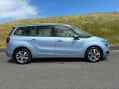 Citroen C4 Picasso 1.6 C4 Grand Picasso Exclusive Blue HDi Auto 5dr 6