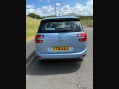 Citroen C4 Picasso 1.6 C4 Grand Picasso Exclusive Blue HDi Auto 5dr 8