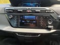 Citroen C4 Picasso 1.6 C4 Grand Picasso Exclusive Blue HDi Auto 5dr 12