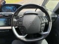 Citroen C4 Picasso 1.6 C4 Grand Picasso Exclusive Blue HDi Auto 5dr 14