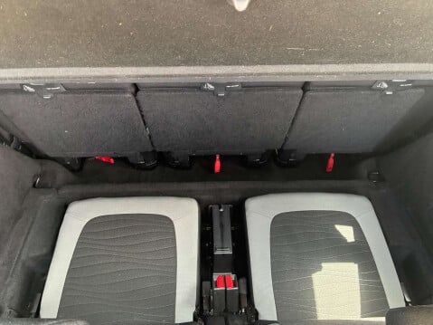 Citroen C4 Picasso 1.6 C4 Grand Picasso Exclusive Blue HDi Auto 5dr 16