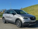 Vauxhall Crossland X 1.2 Crossland X Elite Nav 5dr