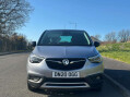 Vauxhall Crossland X 1.2 Crossland X Elite Nav 5dr 2