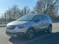 Vauxhall Crossland X 1.2 Crossland X Elite Nav 5dr 3